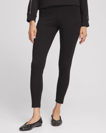 Zenergy® Soft Ankle Leggings