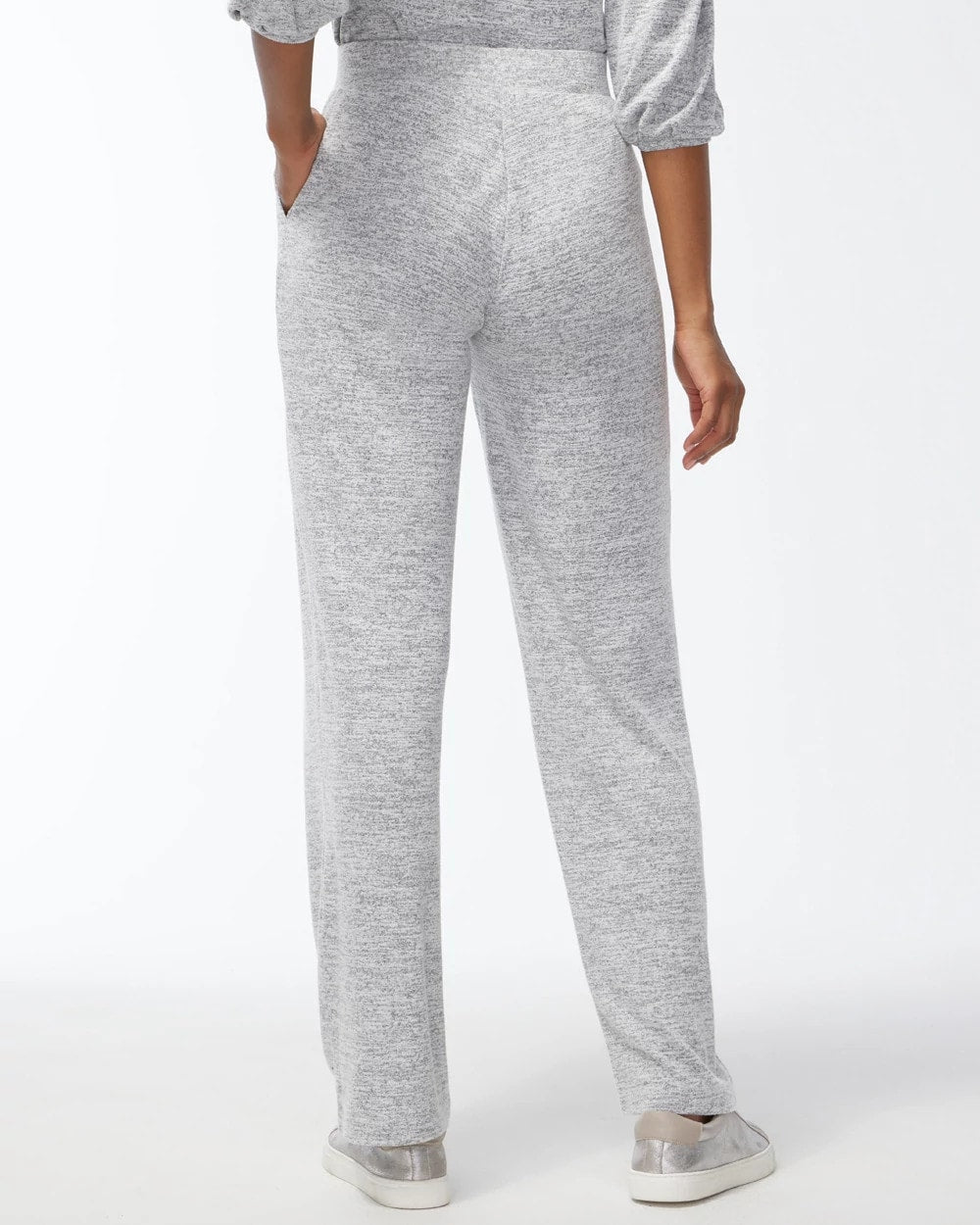 Petite Zenergy® Soft Essentials Pants