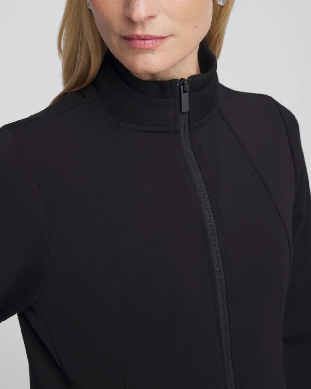 Zenergy® Convertible Jacket