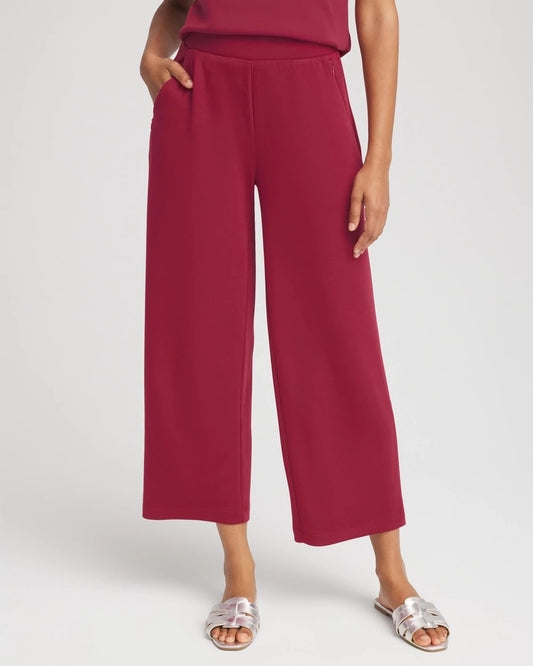 Zenergy® Cropped Pants