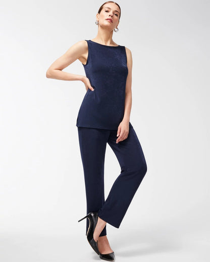 Petite Travelers™ No Tummy Pants