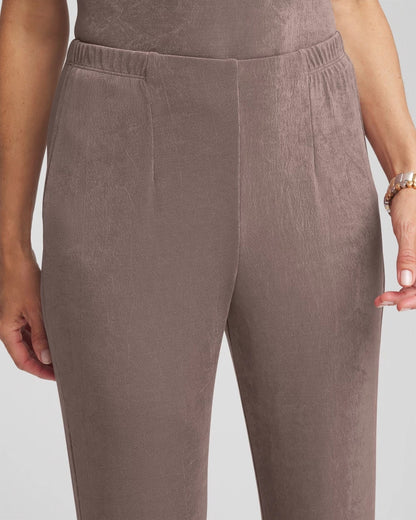 Petite Travelers™ No Tummy Pants