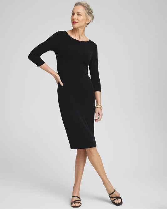 Travelers™ Classic Dress