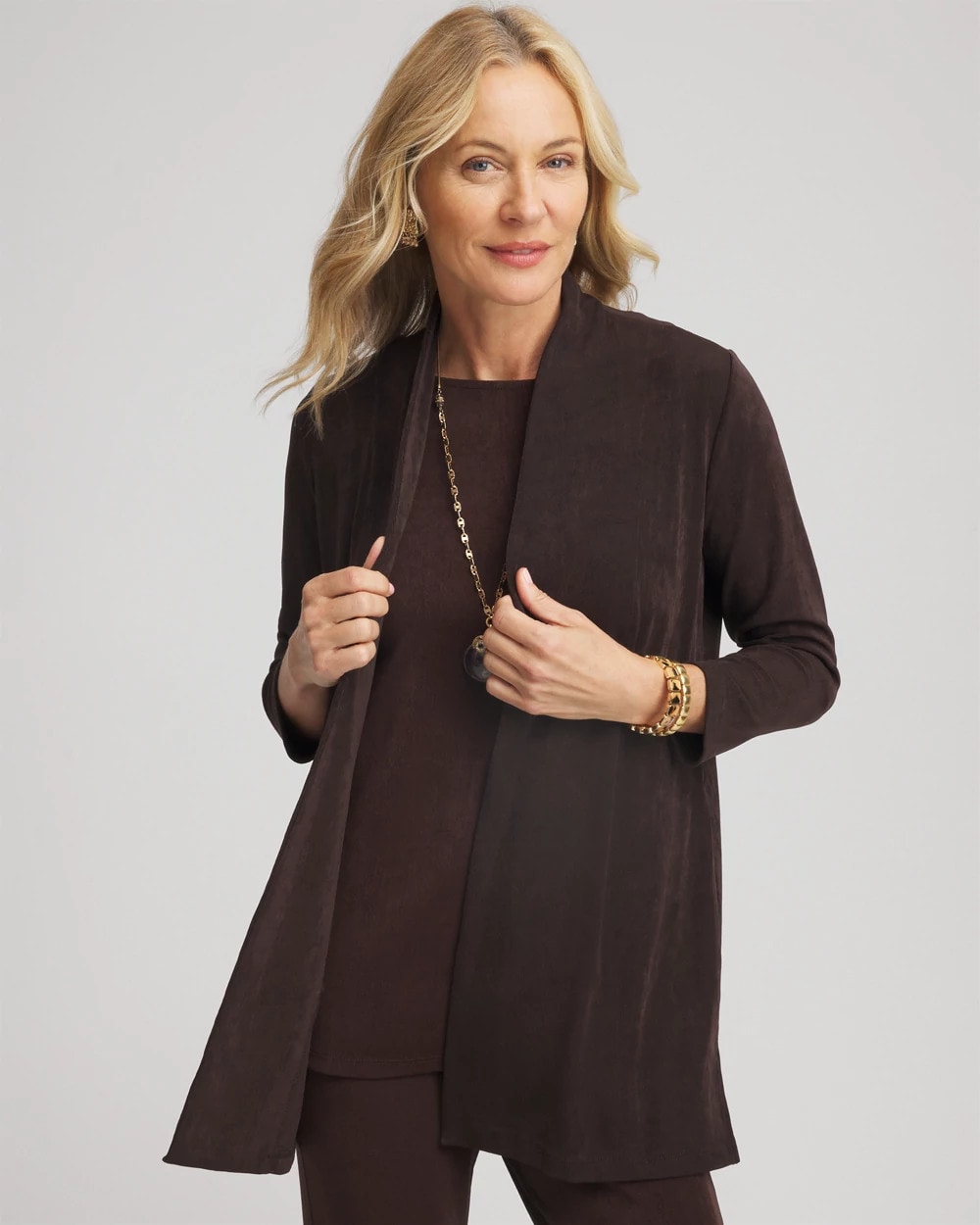Travelers™ Classic Side-Slit Tank