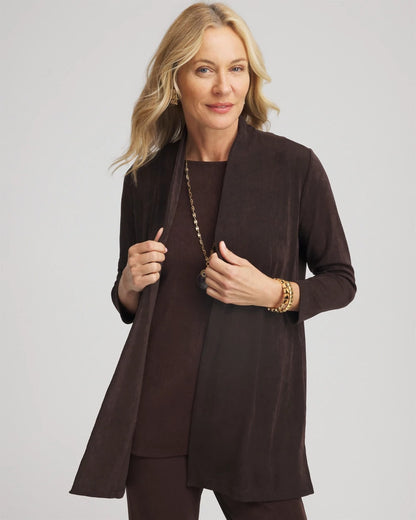 Travelers™ Classic Side-Slit Tank