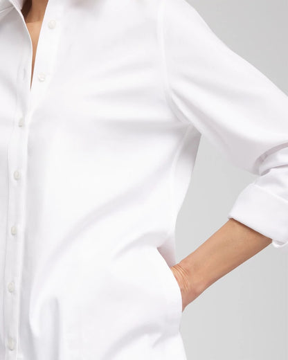 No Iron™ Pocket Tunic