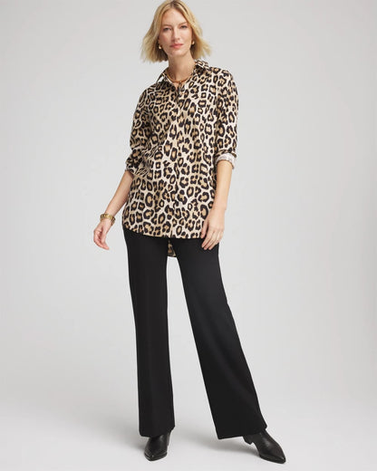 Juliet Wide Full Length Pant
